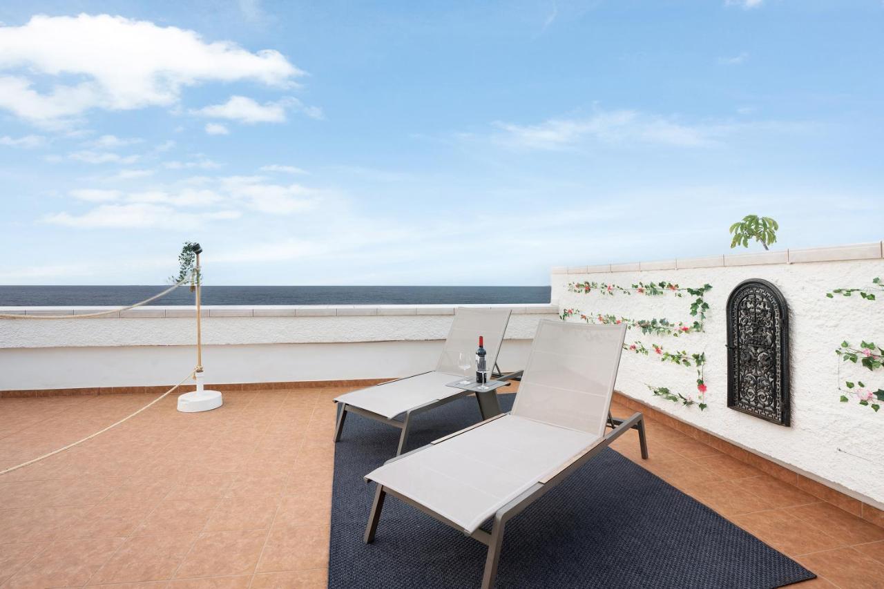 Appartement Casa Hola Mar à Los Realejos Extérieur photo