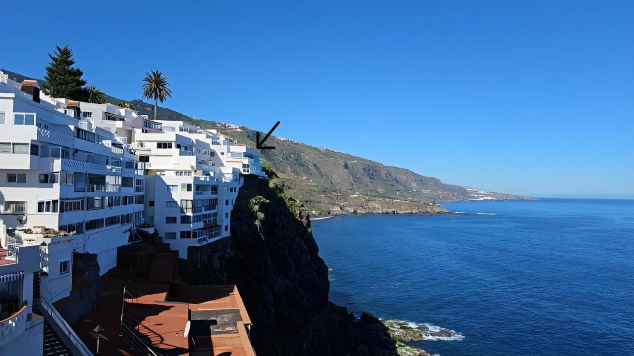Appartement Casa Hola Mar à Los Realejos Extérieur photo